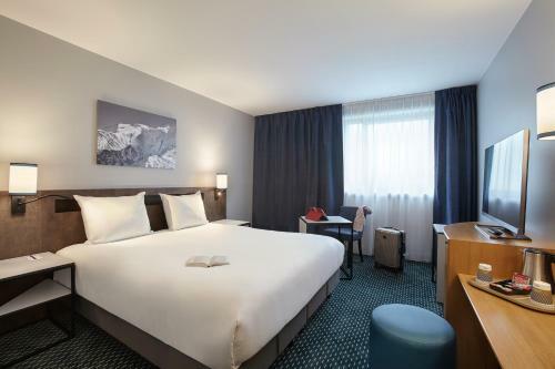 Hotel Mercure Paris Roissy Cdg