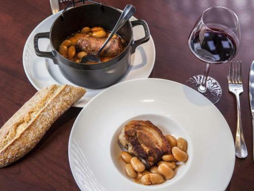 Hotel Mercure Paris Roissy Cdg