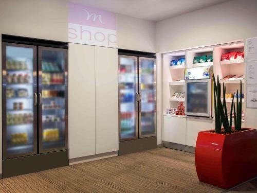 Hotel Mercure Paris Roissy Cdg