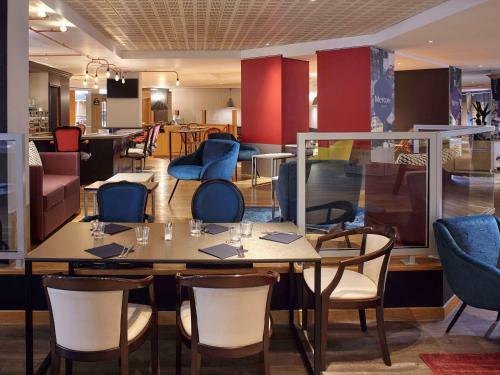 Hotel Mercure Paris Roissy Cdg