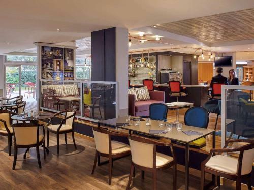 Hotel Mercure Paris Roissy Cdg