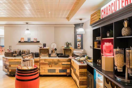 Hotel Mercure Paris Roissy Cdg