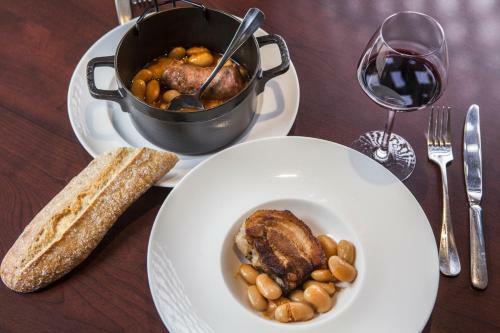 Hotel Mercure Paris Roissy Cdg
