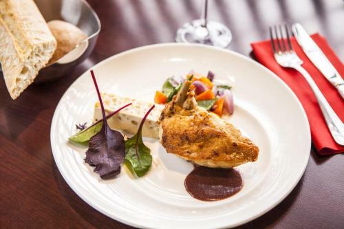 Hotel Mercure Paris Roissy Cdg