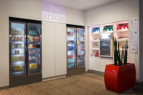 Hotel Mercure Paris Roissy Cdg