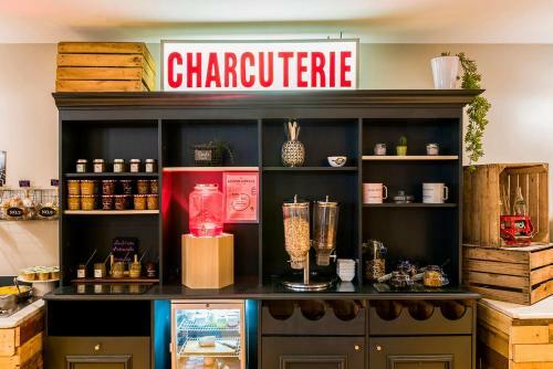 Hotel Mercure Paris Roissy Cdg