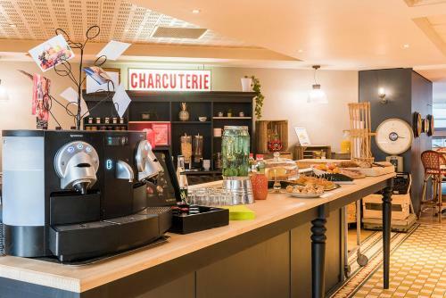 Hotel Mercure Paris Roissy Cdg