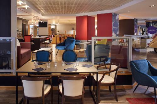 Hotel Mercure Paris Roissy Cdg