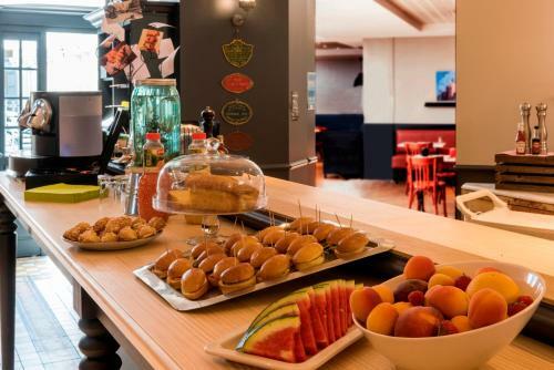 Hotel Mercure Paris Roissy Cdg