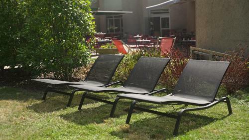 Hotel Mercure Paris Roissy Cdg