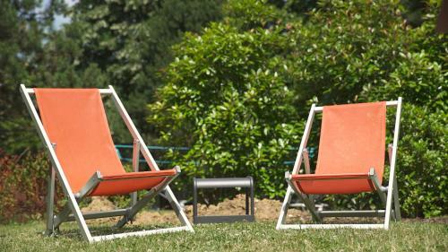 Hotel Mercure Paris Roissy Cdg