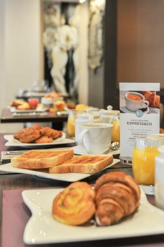 Hotel Mercure Paris Roissy Cdg