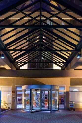 Hotel Mercure Paris Roissy Cdg