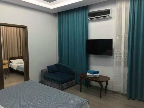 Hostal Smak