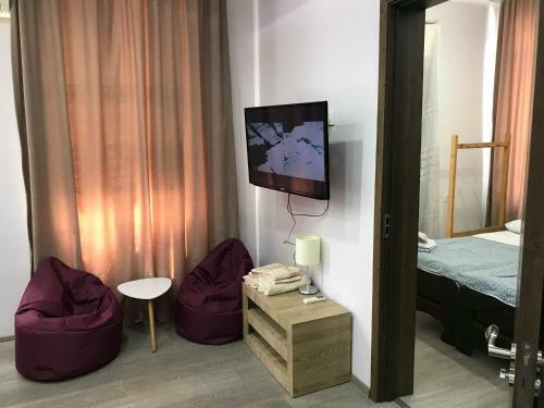 Hostal Smak