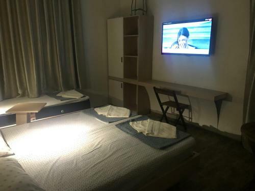 Hostal Smak