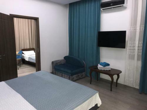 Hostal Smak