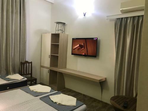 Hostal Smak