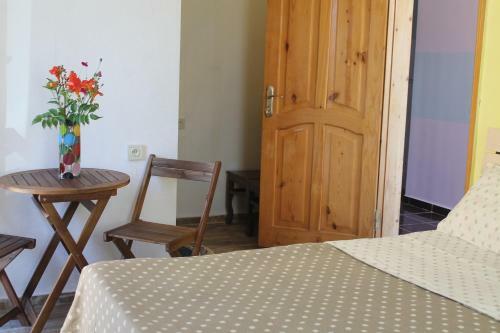 Hostal Smak