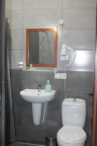 Hostal Smak