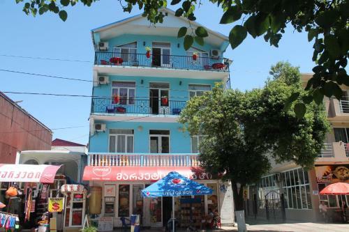 Hostal Smak