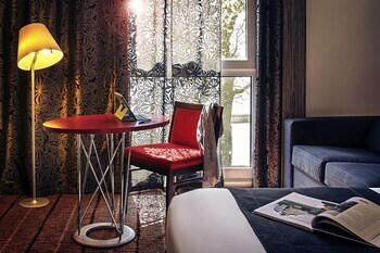 Hotel Mercure Blois Centre