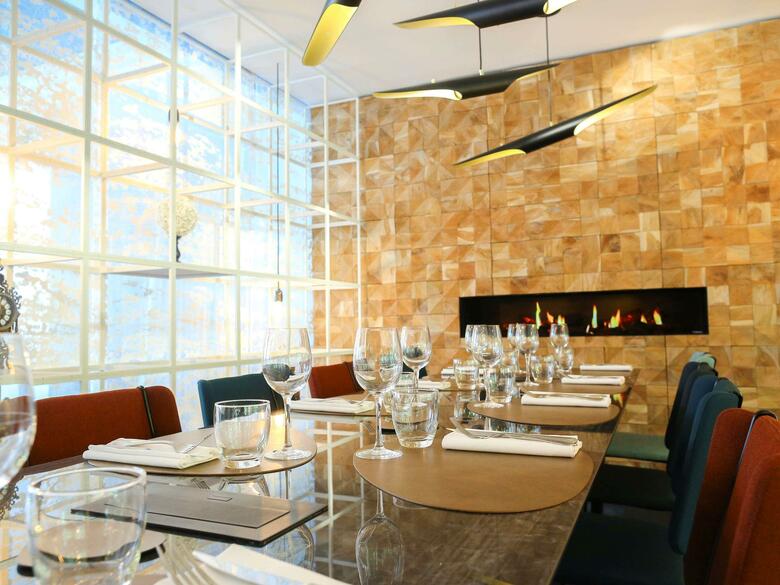Hotel Mercure Blois Centre