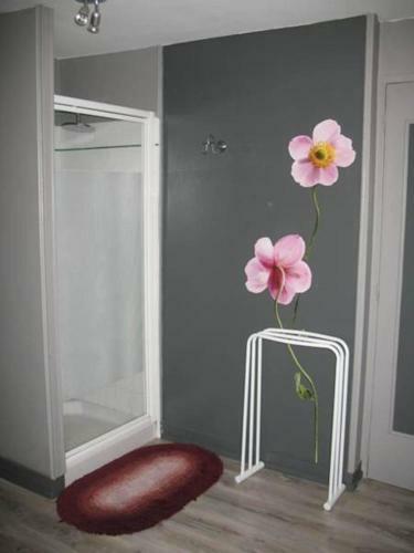 Hostal Chambres D'h�tes Le Chardon Fleuri