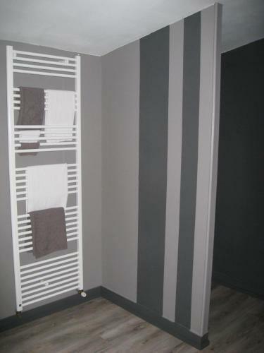 Hostal Chambres D'h�tes Le Chardon Fleuri