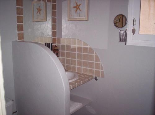 Bed & Breakfast Les Glycines