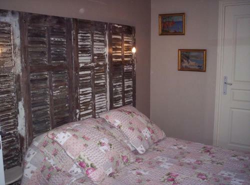 Bed & Breakfast Les Glycines