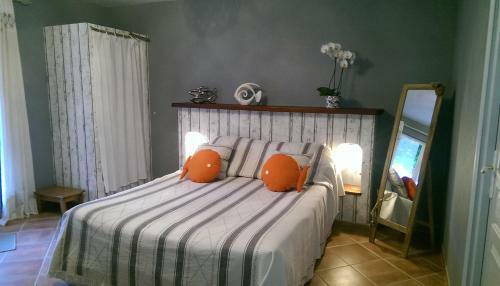 Bed & Breakfast Les Glycines