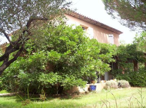 Bed & Breakfast Les Glycines