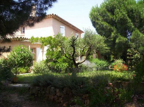 Bed & Breakfast Les Glycines