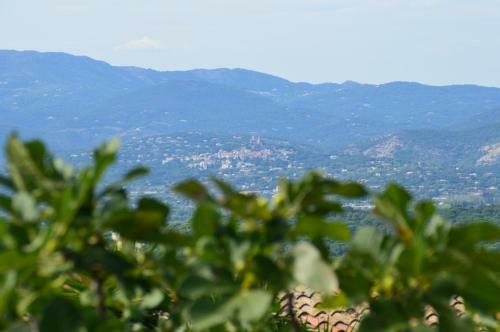 Bed & Breakfast Les Glycines