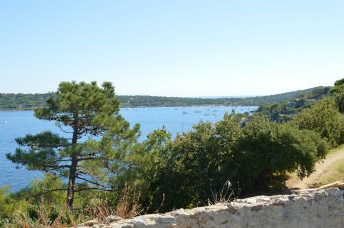 Bed & Breakfast Les Glycines