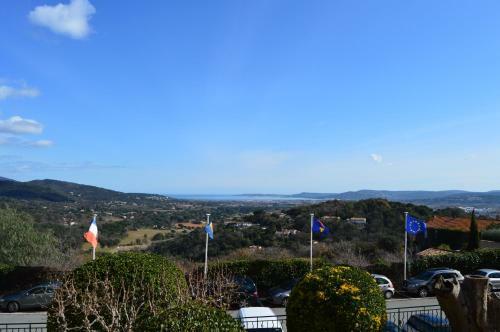 Bed & Breakfast Les Glycines