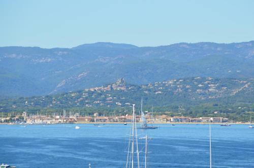 Bed & Breakfast Les Glycines