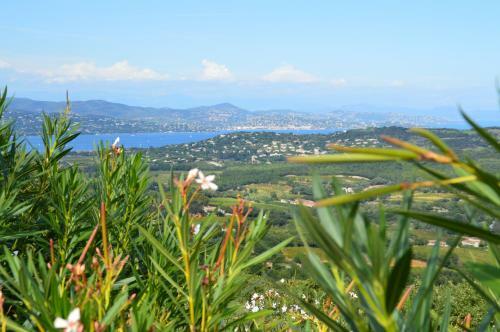 Bed & Breakfast Les Glycines