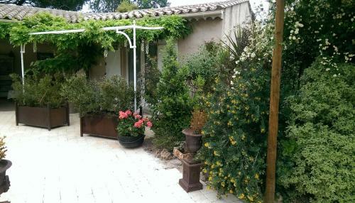 Bed & Breakfast Les Glycines