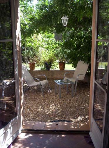 Bed & Breakfast Les Glycines