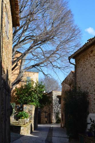 Bed & Breakfast Les Glycines