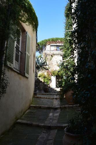 Bed & Breakfast Les Glycines