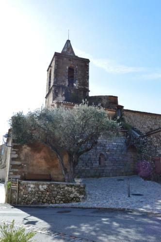 Bed & Breakfast Les Glycines