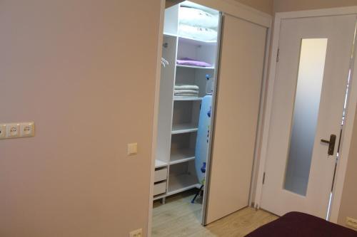 Tatyana's Apartment
