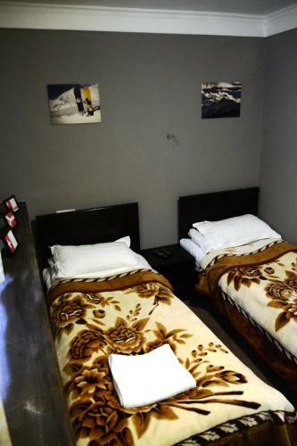 Daeli Hotel