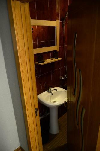 Daeli Hotel