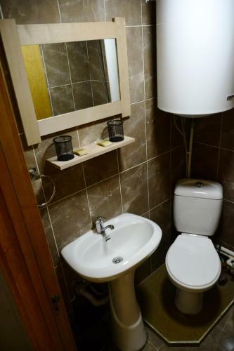 Daeli Hotel