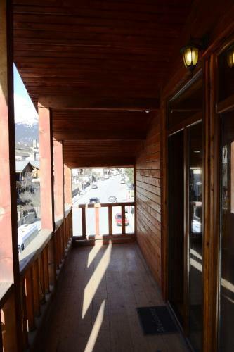 Daeli Hotel
