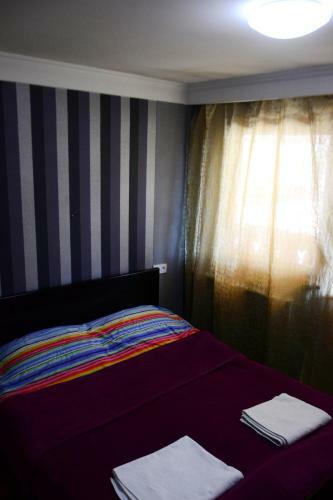 Daeli Hotel